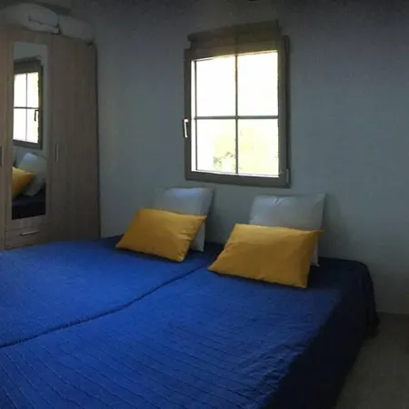 Apartment A Dans Un Domaine Prive Au Rez-de-jardin Cavalaire-sur-Mer